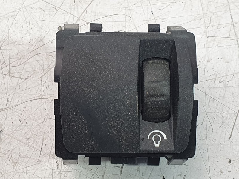 Recambio de interruptor para renault clio iv grandtour (kh_) 0.9 tce 90 referencia OEM IAM 259808163R  