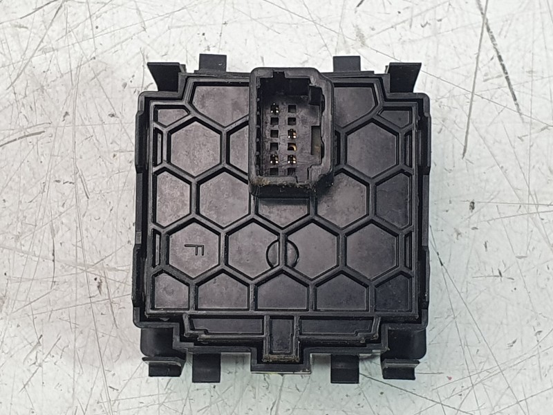 Recambio de interruptor para renault clio iv grandtour (kh_) 0.9 tce 90 referencia OEM IAM 259808163R  