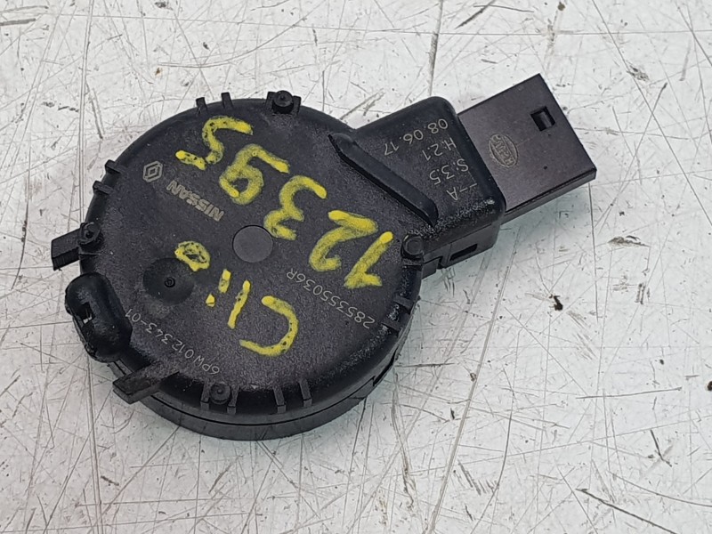 Recambio de sensor para renault clio iv grandtour (kh_) 0.9 tce 90 referencia OEM IAM 285355036R  