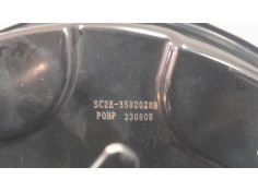 Recambio de mangueta trasera derecha para byd atto 3 ev referencia OEM IAM REF   2