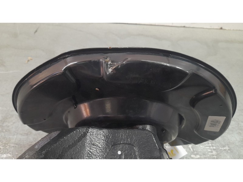 Recambio de mangueta trasera derecha para byd atto 3 ev referencia OEM IAM SC2E3502002D3  