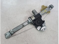 Recambio de elevalunas delantero izquierdo para renault clio iv grandtour (kh_) 0.9 tce 90 referencia OEM IAM 807018534R  RN329W