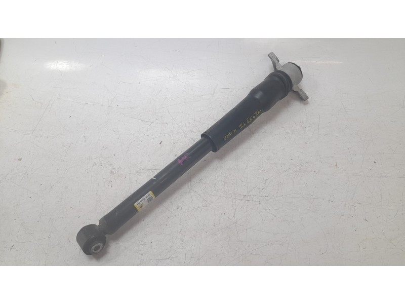 Recambio de amortiguador trasero izquierdo para hyundai kona 1.0 t-gdi referencia OEM IAM 55300BE400  