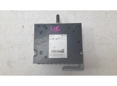 SISTEMA NAVEGACION GPS 96560BE420 96560BE420 