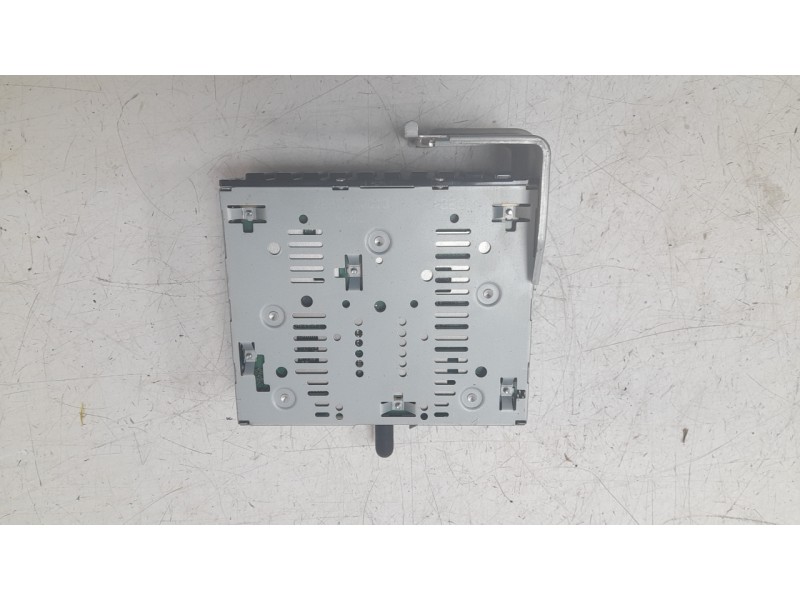 Recambio de sistema navegacion gps para hyundai kona 1.0 t-gdi referencia OEM IAM 96560BE420  