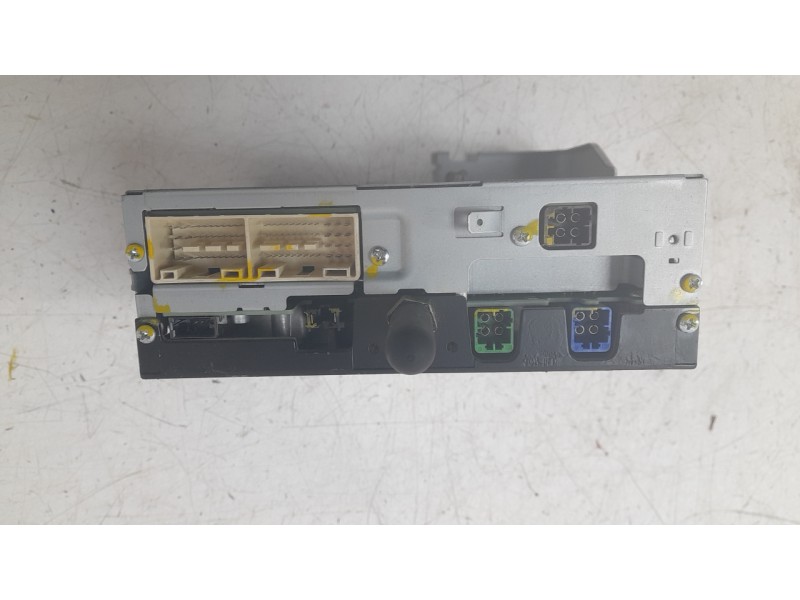 Recambio de sistema navegacion gps para hyundai kona 1.0 t-gdi referencia OEM IAM 96560BE420  