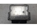 CENTRALITA MOTOR UCE GV6112A650KA GV6112A650KA 0281033472