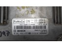 CENTRALITA MOTOR UCE GV6112A650KA GV6112A650KA 0281033472