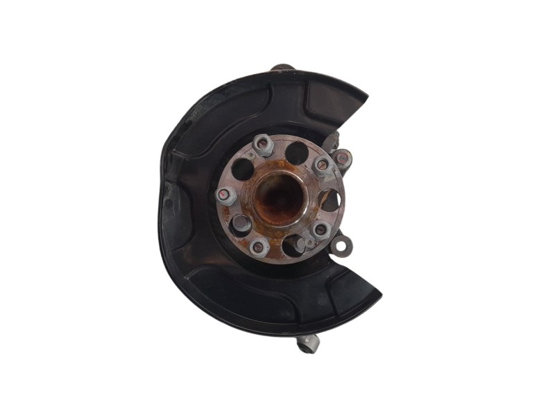 Recambio de mangueta trasera derecha para byd atto 3 ev referencia OEM IAM SC2E3502002D3  