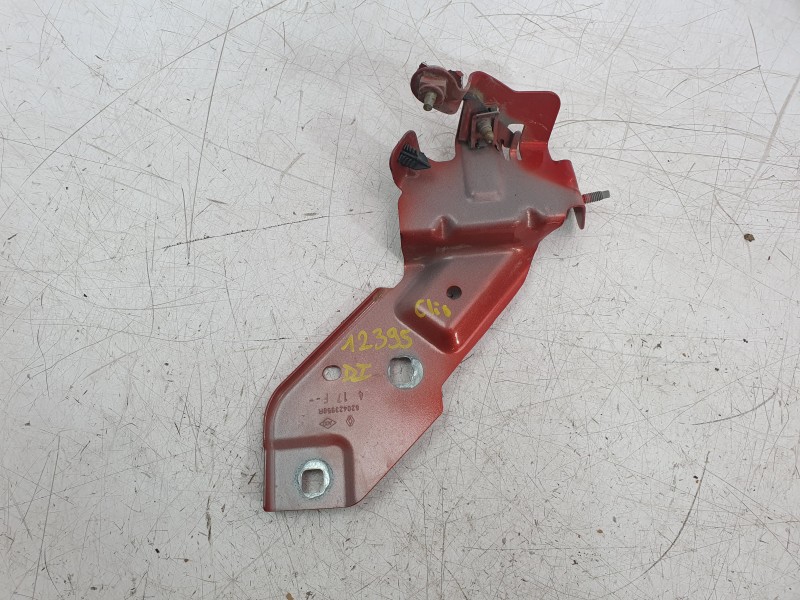 Recambio de moldura para renault clio iv grandtour (kh_) 0.9 tce 90 referencia OEM IAM 620423958R  