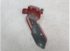 Recambio de moldura para renault clio iv grandtour (kh_) 0.9 tce 90 referencia OEM IAM 620423958R   2