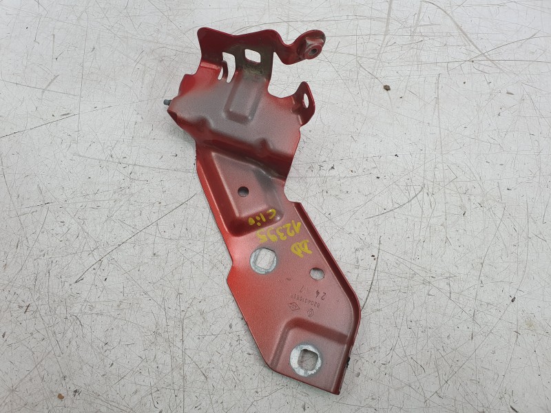 Recambio de moldura para renault clio iv grandtour (kh_) 0.9 tce 90 referencia OEM IAM 620431659R  