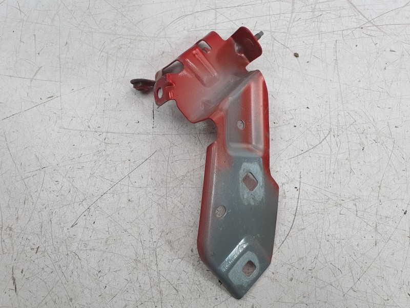 Recambio de moldura para renault clio iv grandtour (kh_) 0.9 tce 90 referencia OEM IAM 620431659R  