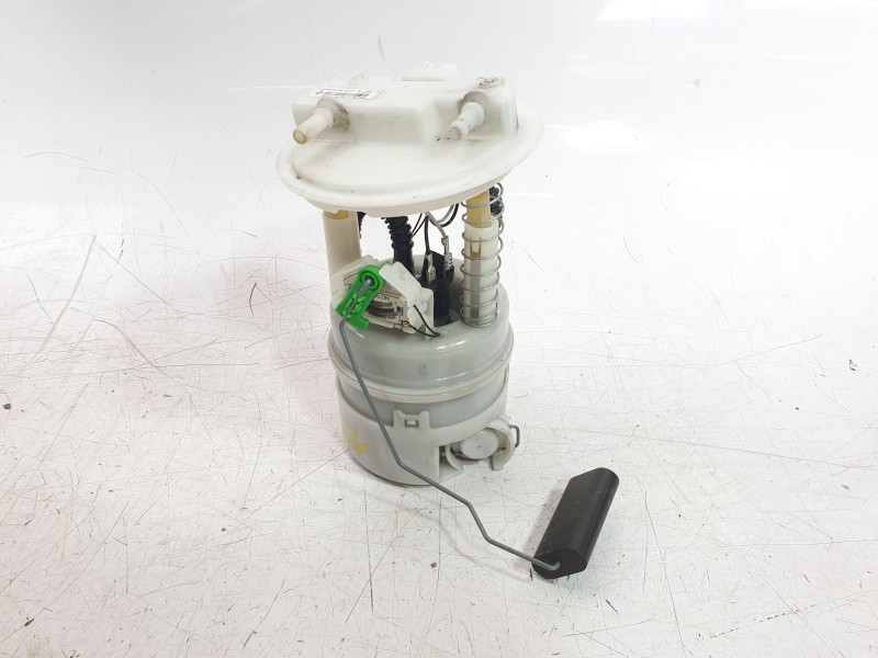 Recambio de bomba combustible para renault clio iv grandtour (kh_) 0.9 tce 90 referencia OEM IAM 170114543R  