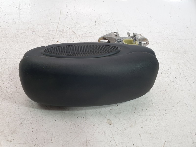 Recambio de apoyabrazos central para mini f56 cooper s referencia OEM IAM 51169292951  
