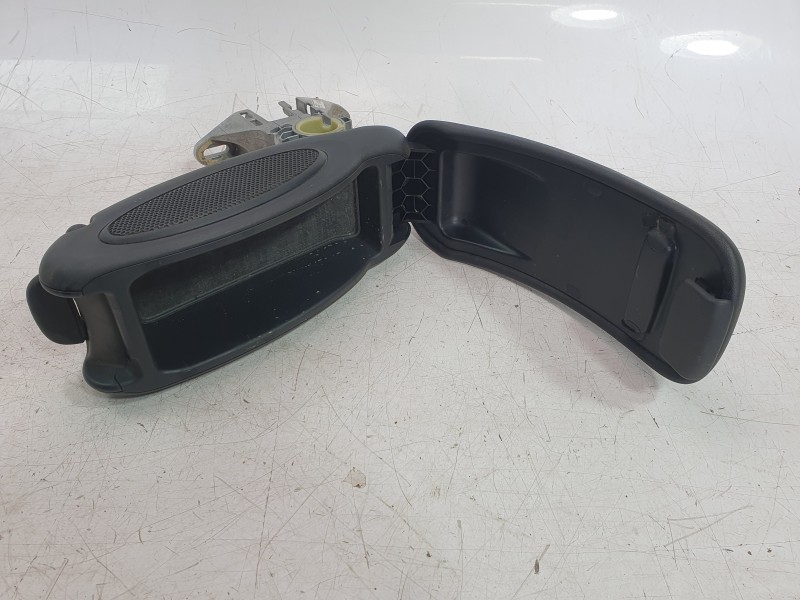 Recambio de apoyabrazos central para mini f56 cooper s referencia OEM IAM 51169292951  