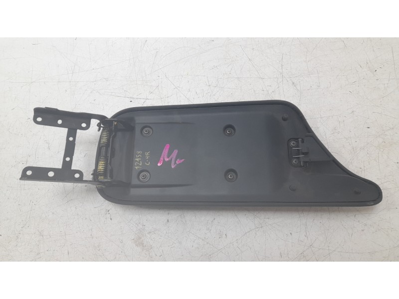 Recambio de apoyabrazos central para toyota c-hr (_x1_) 1.8 hybrid (zyx10_, zyx11_) referencia OEM IAM 58905F4010J0  
