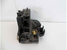 Recambio de cerradura puerta trasera izquierda para renault megane i coupe fase 2 (da..) 1.9 dti diesel cat referencia OEM IAM   2