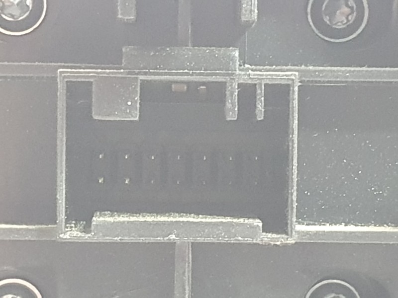 Recambio de conmutador de arranque para mini f56 cooper s referencia OEM IAM 61319328287  