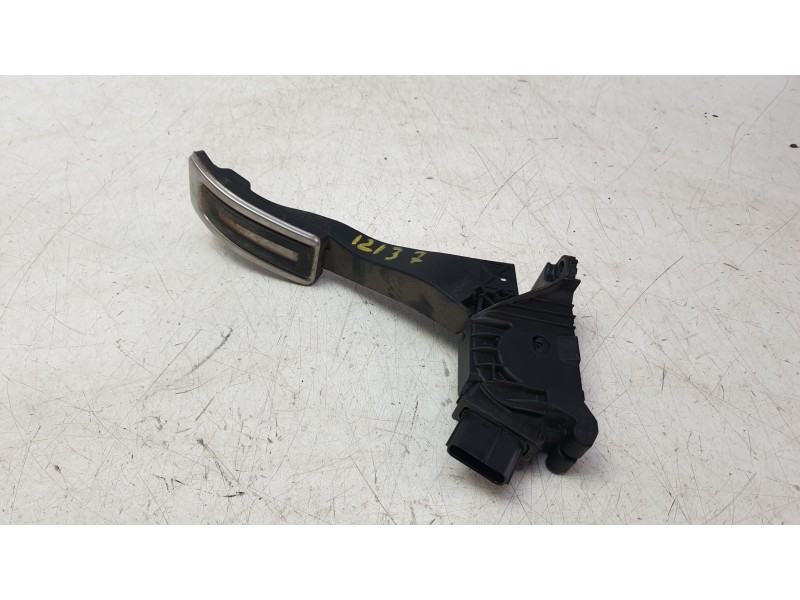 Recambio de potenciometro pedal para cupra ateca (kh7, khp, kbp) 2.0 tsi 4drive referencia OEM IAM 5Q1723503J  