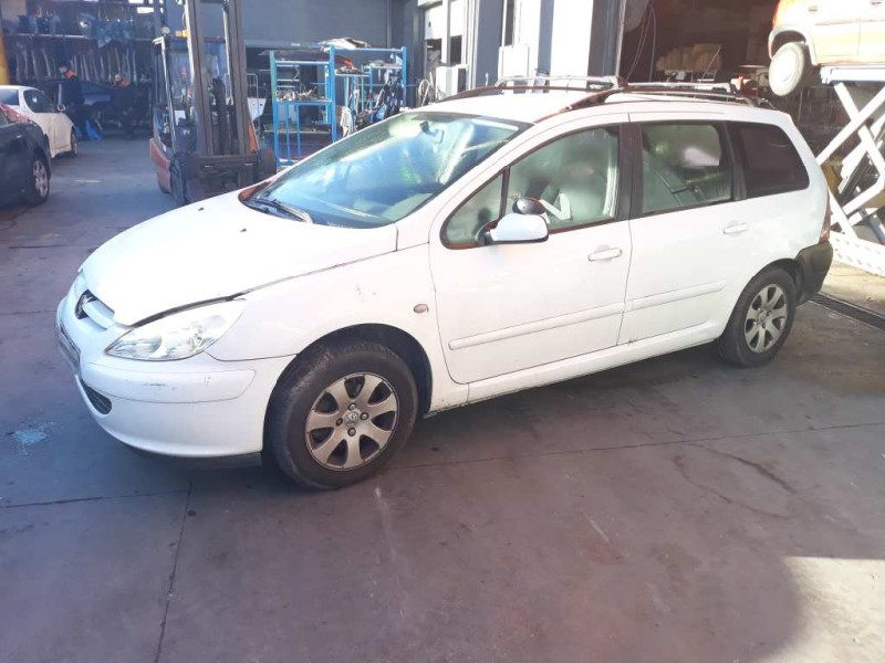 peugeot 307 break / sw (s1) del año 2004