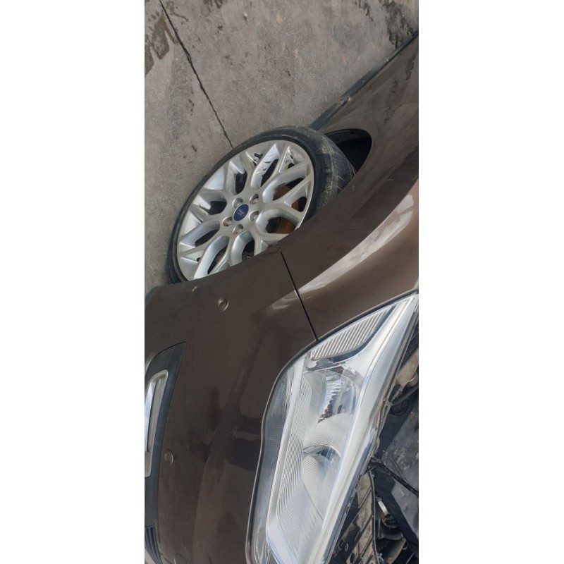 Recambio de amortiguador delantero derecho para ford c-max (ceu) business edition referencia OEM IAM   
