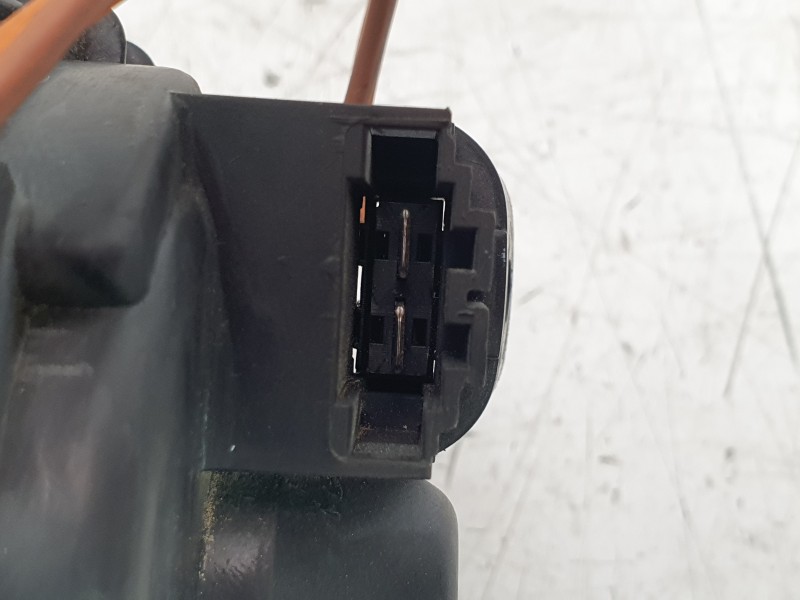 Recambio de ventilador calefaccion para renault clio iv grandtour (kh_) 0.9 tce 90 referencia OEM IAM 272101170R  VHF640017HQ/NI