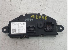 Recambio de resistencia calefaccion para mini f56 cooper s referencia OEM IAM 64119377854 MB4998000201 RSF620057HQ 2