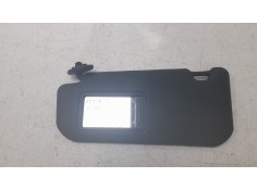 Recambio de parasol izquierdo para toyota c-hr (_x1_) 1.8 hybrid (zyx10_, zyx11_) referencia OEM IAM 74320F4130C0  