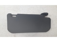 Recambio de parasol izquierdo para toyota c-hr (_x1_) 1.8 hybrid (zyx10_, zyx11_) referencia OEM IAM 74320F4130C0   2