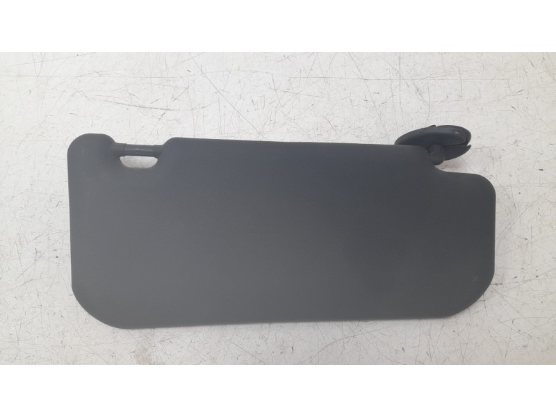 Recambio de parasol izquierdo para toyota c-hr (_x1_) 1.8 hybrid (zyx10_, zyx11_) referencia OEM IAM 74320F4130C0  