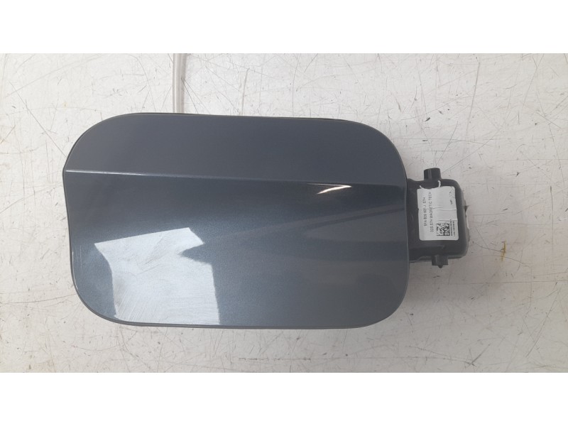Recambio de tapa exterior combustible para cupra leon (kl1, ku1, kug) 1.5 tsi referencia OEM IAM 5FA809905J  