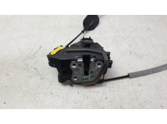Recambio de cerradura puerta delantera derecha para renault austral techno referencia OEM IAM 805021259R  
