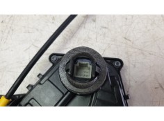 Recambio de cerradura puerta delantera derecha para renault austral techno referencia OEM IAM 805021259R   2