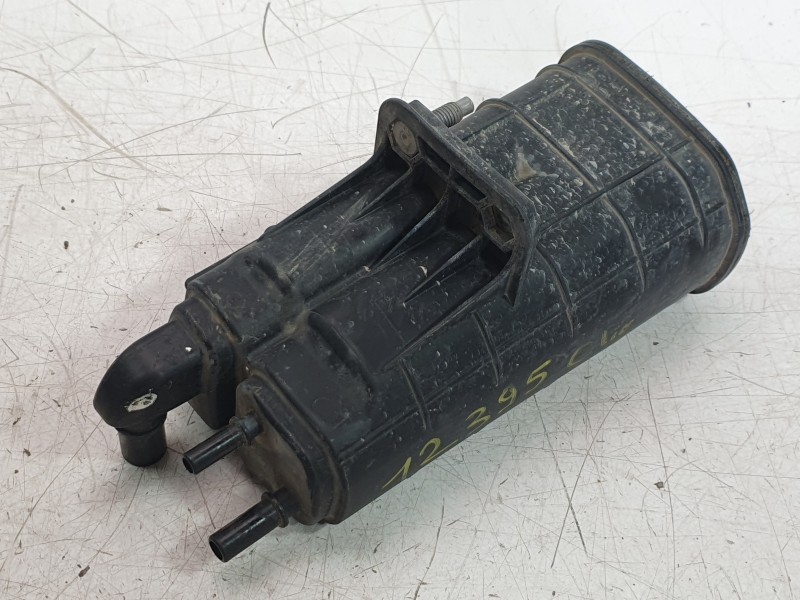 Recambio de filtro carbono activo para renault clio iv grandtour (kh_) 0.9 tce 90 referencia OEM IAM 8201588838  