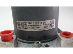 Recambio de abs para cupra ateca (kh7, khp, kbp) 2.0 tsi 4drive referencia OEM IAM 5Q0614517DE   2