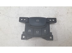 Recambio de palanca freno para toyota c-hr (_x1_) 1.8 hybrid (zyx10_, zyx11_) referencia OEM IAM CZ2630D93  
