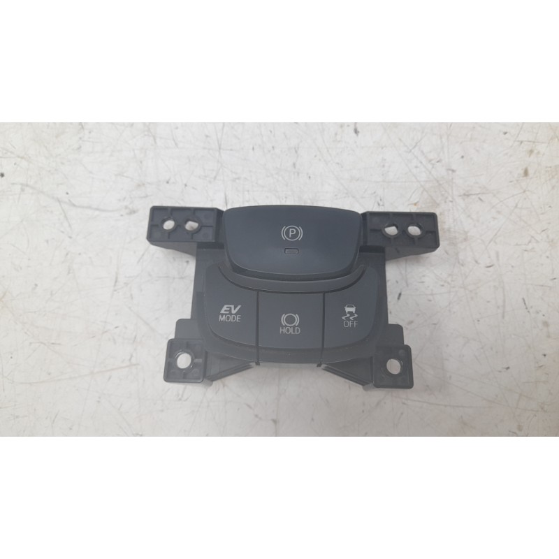 Recambio de palanca freno para toyota c-hr (_x1_) 1.8 hybrid (zyx10_, zyx11_) referencia OEM IAM CZ2630D93  