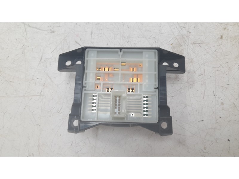 Recambio de palanca freno para toyota c-hr (_x1_) 1.8 hybrid (zyx10_, zyx11_) referencia OEM IAM CZ2630D93  