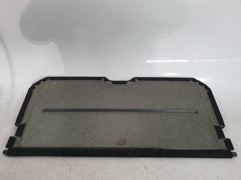 Recambio de tapizado maletero suelo para mini f56 cooper s referencia OEM IAM 61477434542  