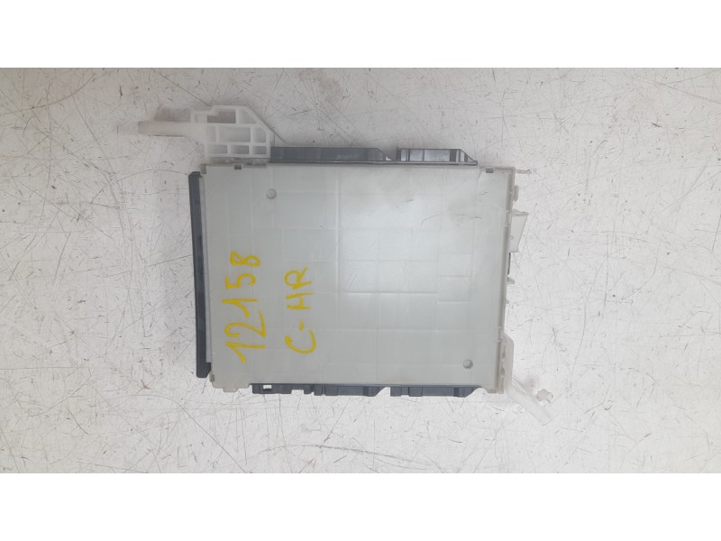 Recambio de modulo electronico para toyota c-hr (_x1_) 1.8 hybrid (zyx10_, zyx11_) referencia OEM IAM 89221F4030  