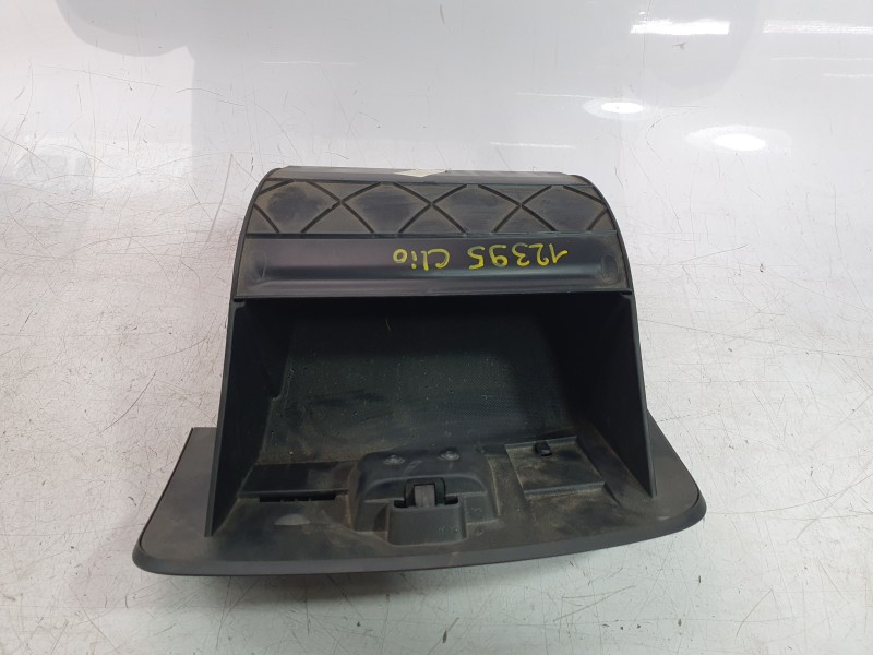 Recambio de guantera para renault clio iv grandtour (kh_) 0.9 tce 90 referencia OEM IAM 681089881R  