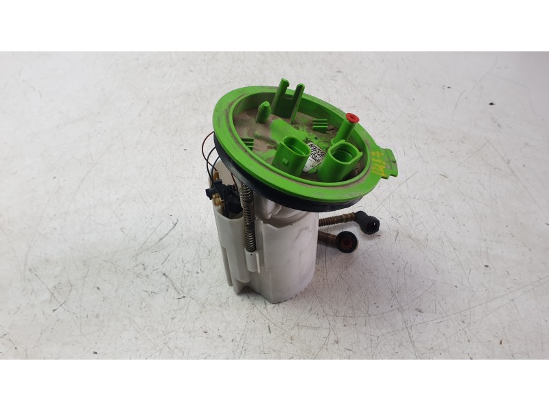 Recambio de bomba combustible para cupra ateca (kh7, khp, kbp) 2.0 tsi 4drive referencia OEM IAM 5Q0919051BP  CGF050137HQ/CGF050