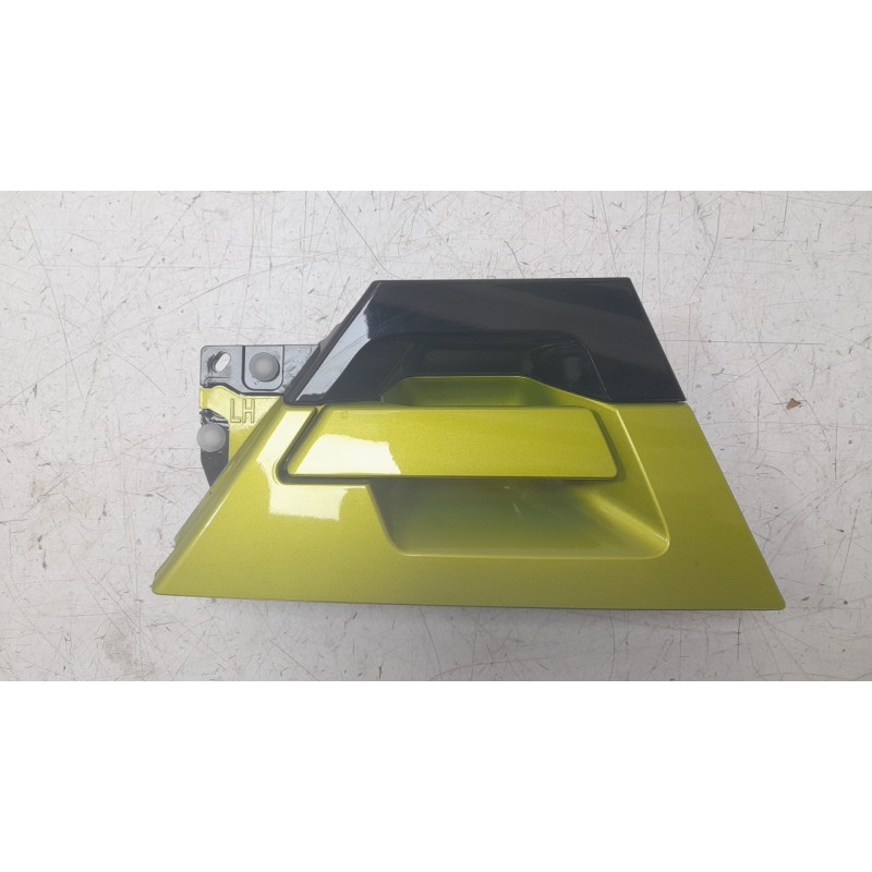 Recambio de maneta exterior trasera izquierda para toyota c-hr (_x1_) 1.8 hybrid (zyx10_, zyx11_) referencia OEM IAM 69240F4901 