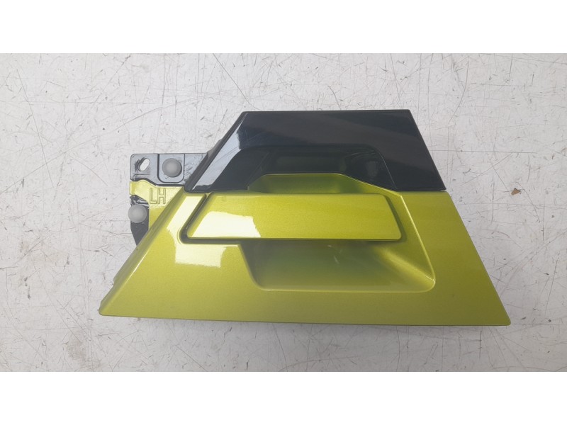 Recambio de maneta exterior trasera izquierda para toyota c-hr (_x1_) 1.8 hybrid (zyx10_, zyx11_) referencia OEM IAM 69240F4901 