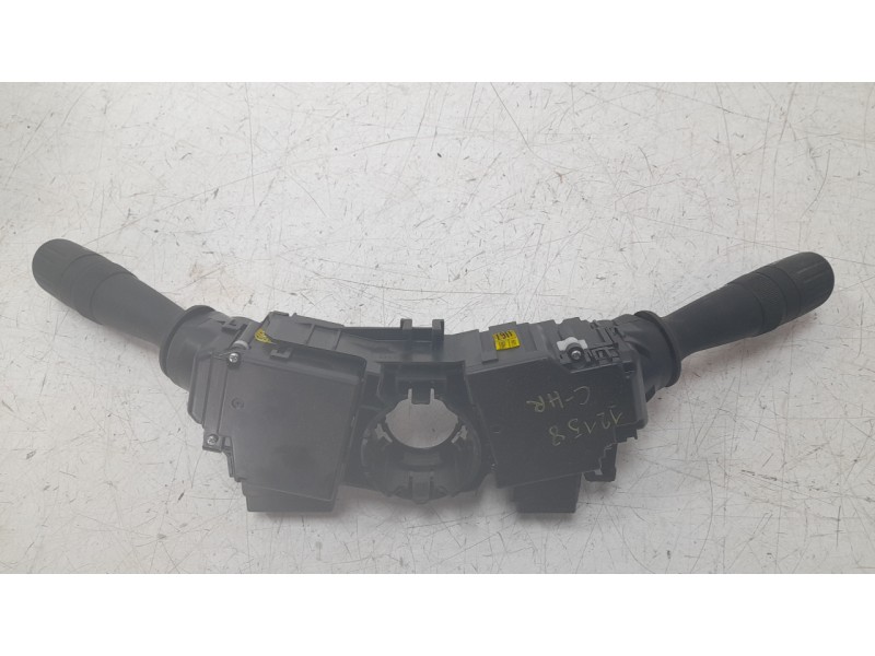 Recambio de mando multifuncion para toyota c-hr (_x1_) 1.8 hybrid (zyx10_, zyx11_) referencia OEM IAM 84140F4050  