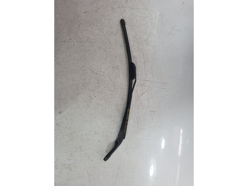 Recambio de brazo limpia delantero izquierdo para mini f56 cooper s referencia OEM IAM 733547705  