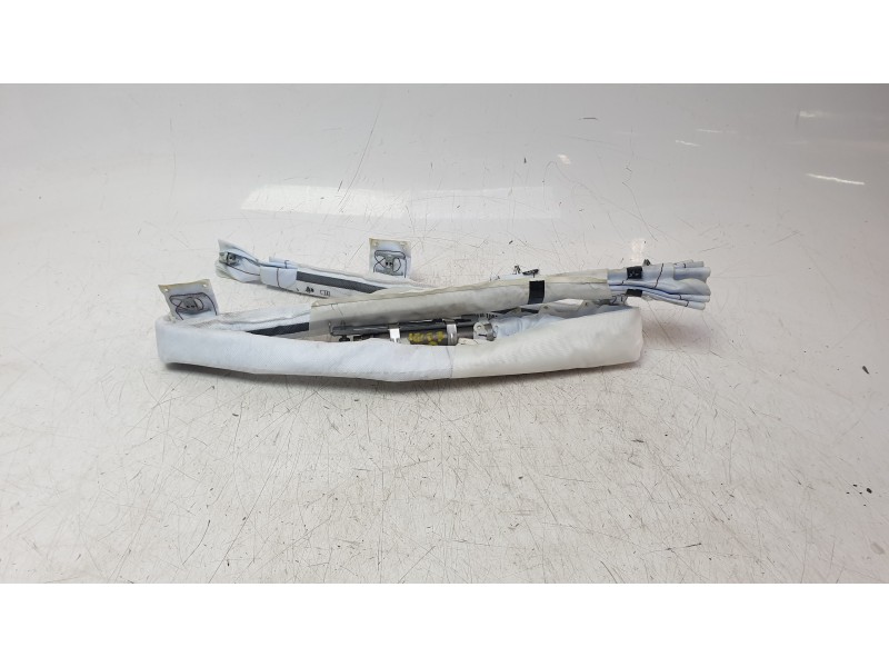 Recambio de airbag cortina delantero derecho para cupra ateca (kh7, khp, kbp) 2.0 tsi 4drive referencia OEM IAM 575880742G  