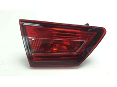 Recambio de piloto trasero izquierdo interior para renault clio iv 1.5 dci diesel fap referencia OEM IAM 265552424R 104LLI212 