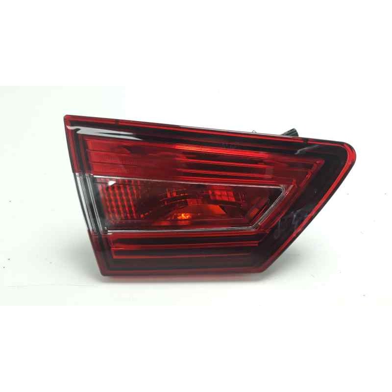 Recambio de piloto trasero izquierdo interior para renault clio iv 1.5 dci diesel fap referencia OEM IAM 265552424R 104LLI212 